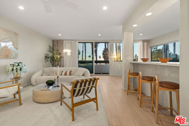 1 Bed Home for Sale in Santa Monica, California