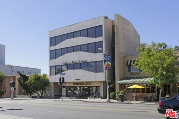  Commercial for Sale in Sherman Oaks, California