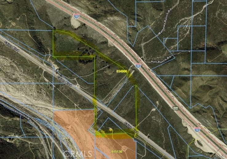  Land for Sale in San Bernardino, California