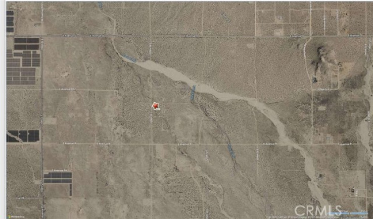  Land for Sale in Palmdale, California