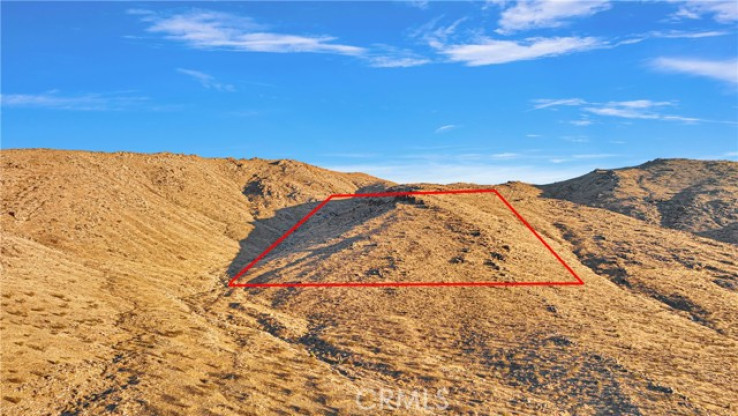  Land for Sale in Apple Valley, California
