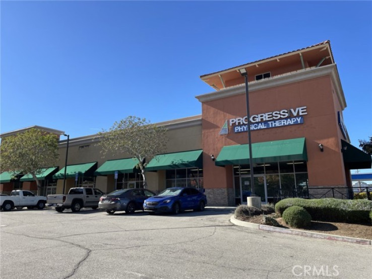  Commercial for Sale in Palmdale, California