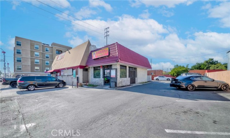  Commercial for Sale in Maywood, California