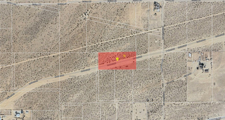  Land for Sale in Apple Valley, California