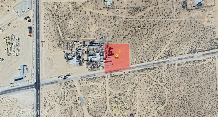  Land for Sale in Apple Valley, California