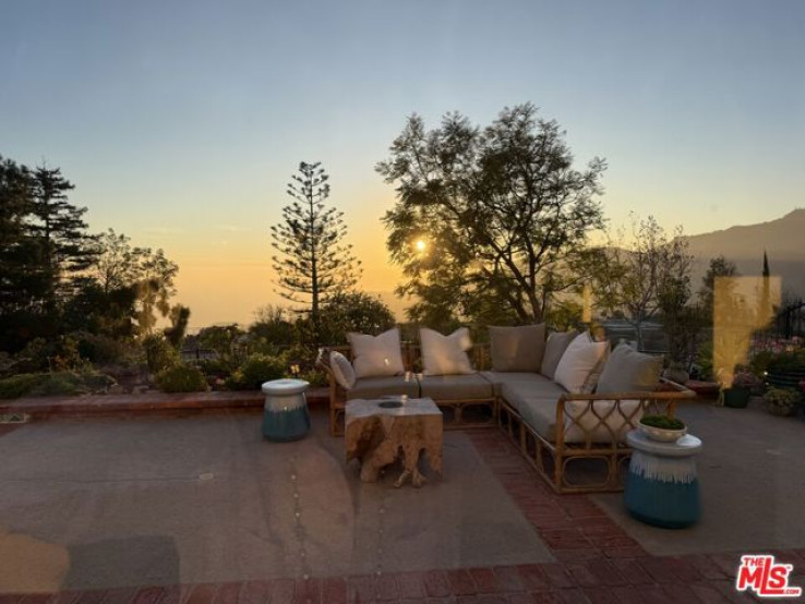 4 Bed Home for Sale in Malibu, California