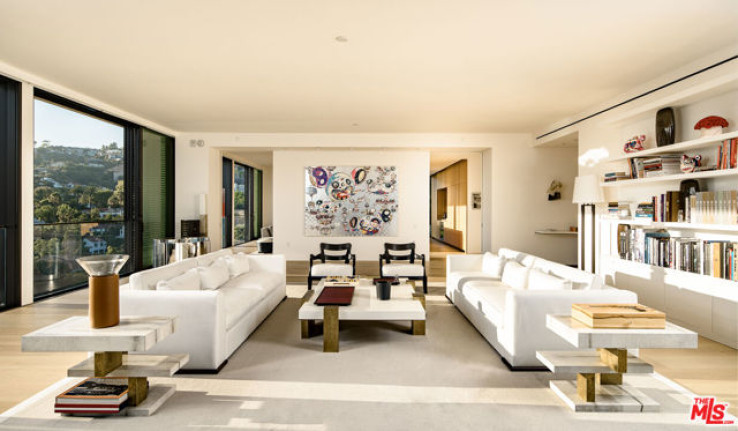 3 Bed Home for Sale in West Hollywood, California
