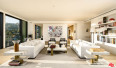 3 Bed Home for Sale in West Hollywood, California