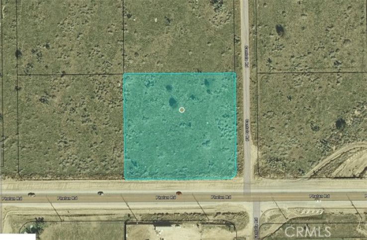  Land for Sale in Phelan, California