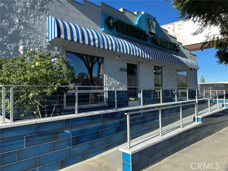  Commercial for Sale in Tujunga, California