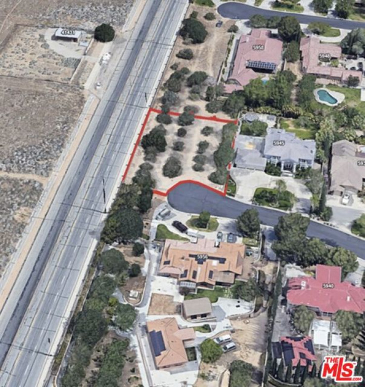  Land for Sale in Los Angeles, California
