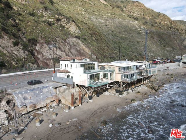 3 Bed Home for Sale in Malibu, California