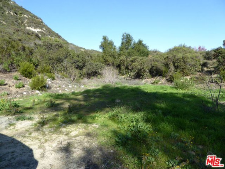  Land for Sale in Topanga, California