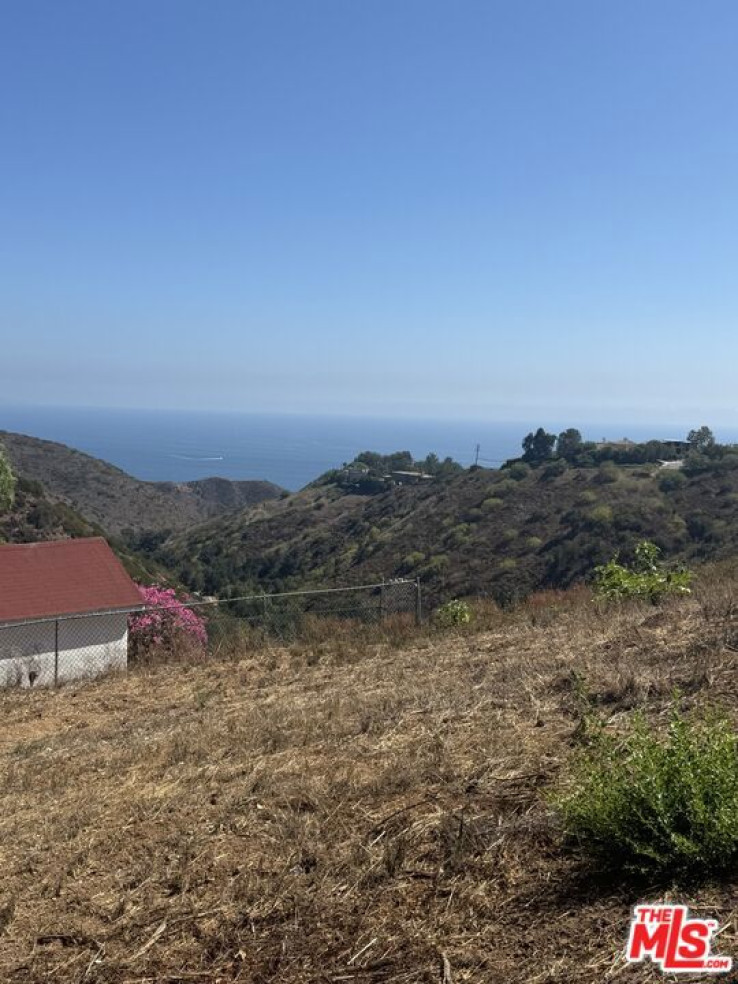  Land for Sale in Malibu, California