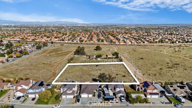  Land for Sale in Palmdale, California