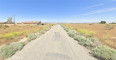  Land for Sale in California City, California