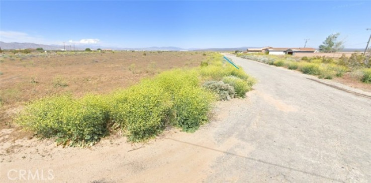  Land for Sale in California City, California