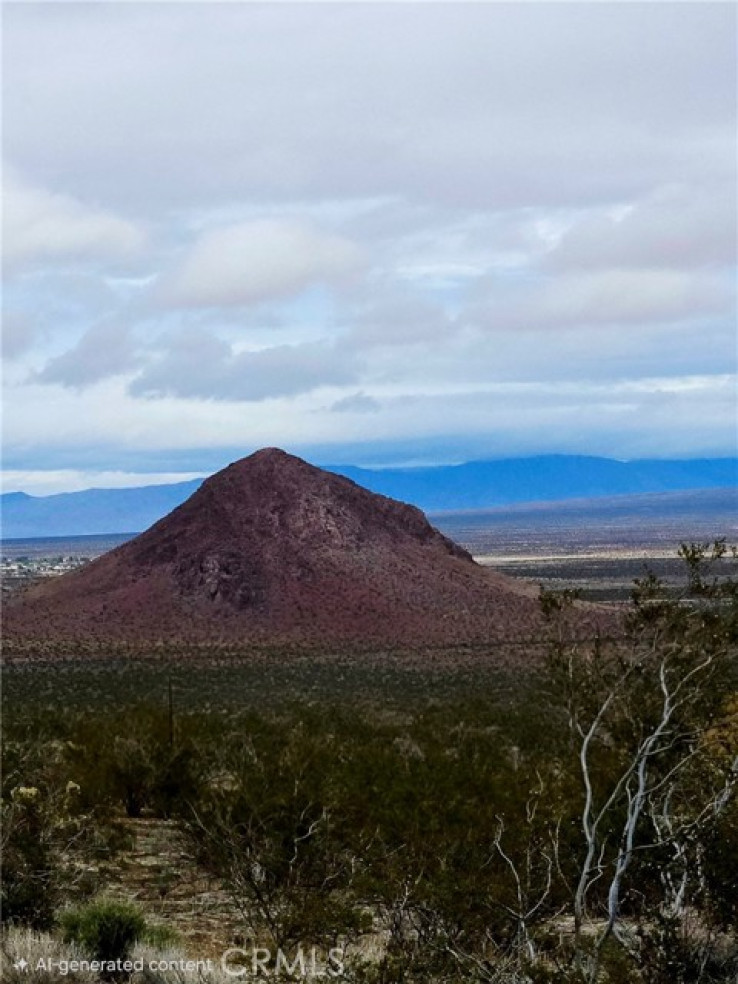  Land for Sale in California City, California