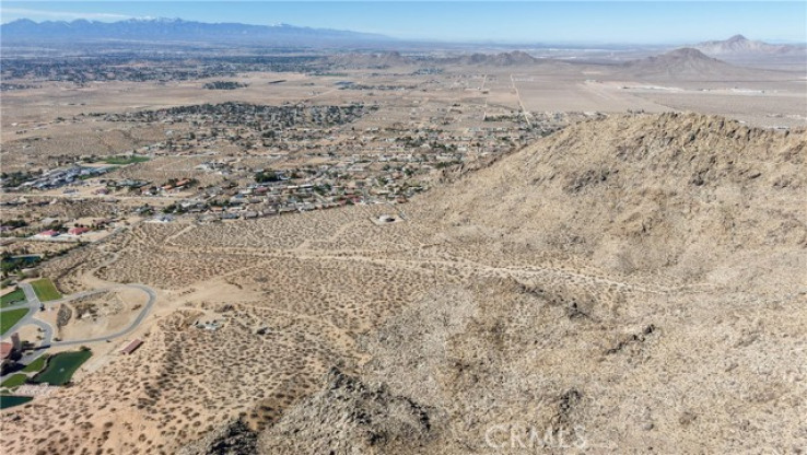  Land for Sale in Apple Valley, California