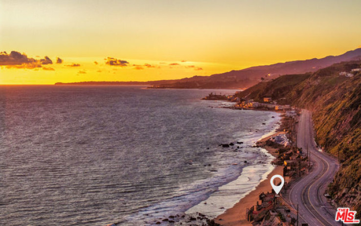  Land for Sale in Malibu, California