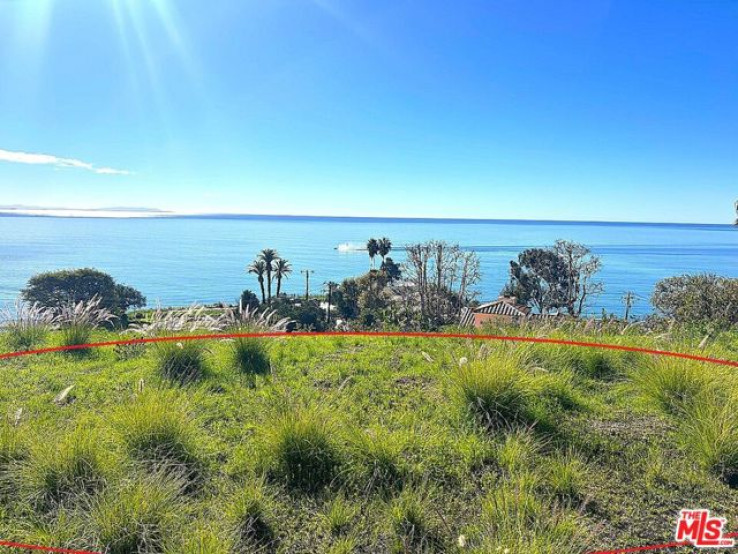  Land for Sale in Malibu, California