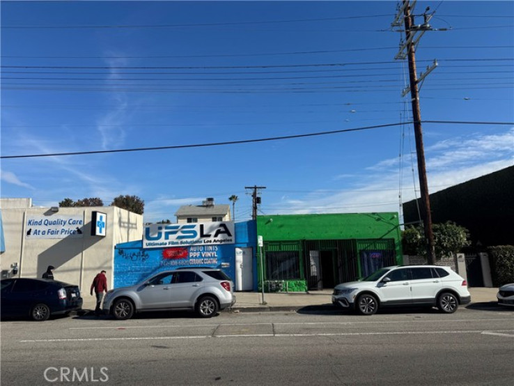 Commercial Sale in North Hollywood