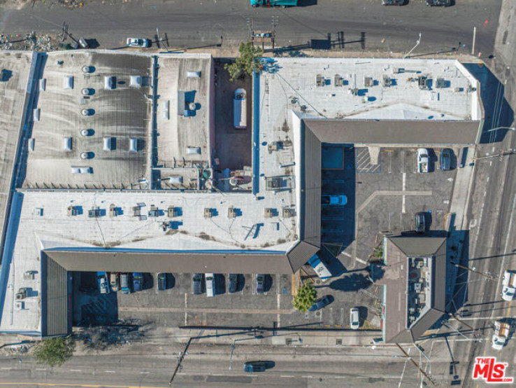 Commercial Sale in Downtown L.A.