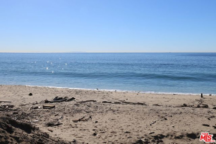  Land for Sale in Malibu, California