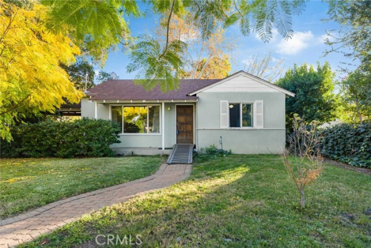3 Bed Home for Sale in Encino, California