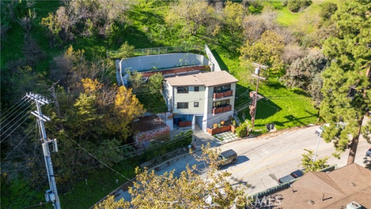 Residential Home in Sunset Strip - Hollywood Hills West