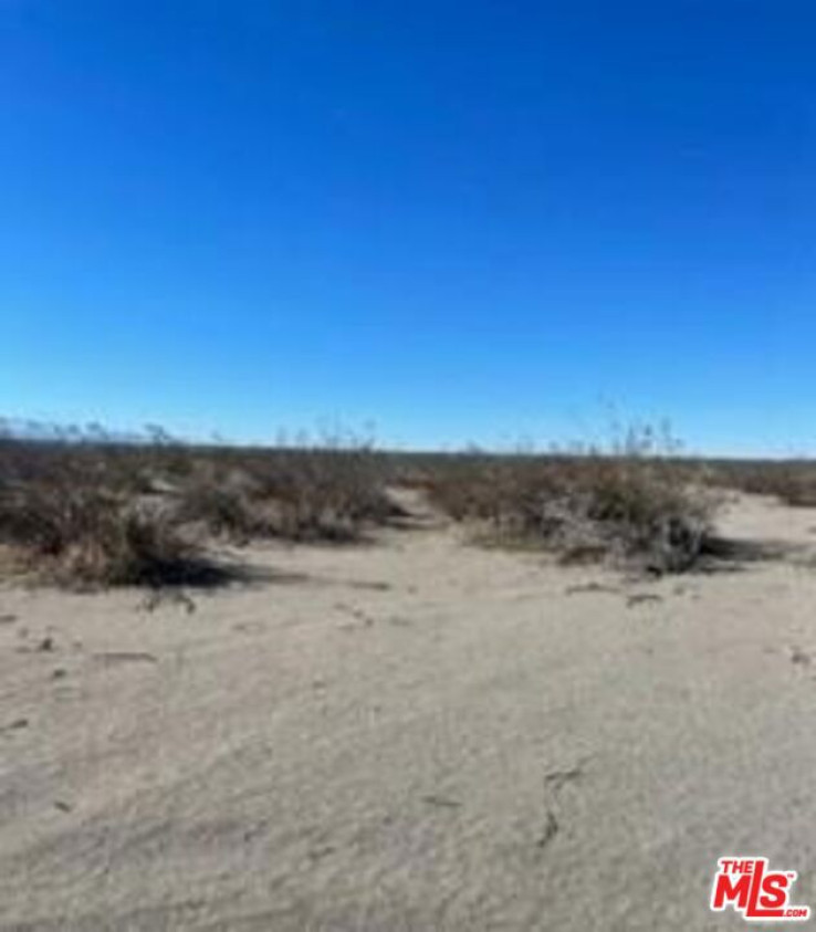  Land for Sale in Adelanto, California