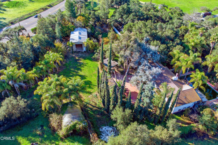 6 Bed Home for Sale in Ojai, California