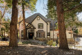 6 Bed Home for Sale in Lake Arrowhead, California
