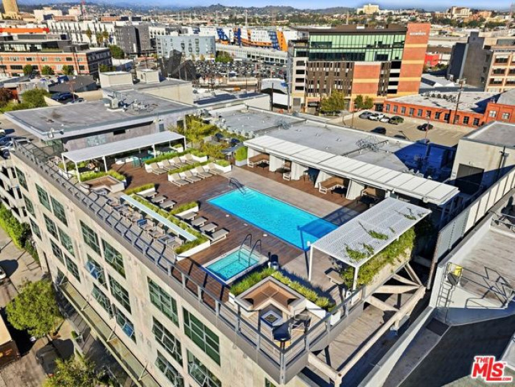  Home for Sale in Los Angeles, California
