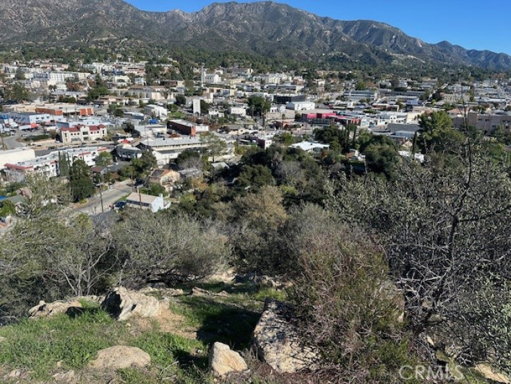  Land for Sale in Tujunga, California
