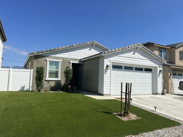 3 Bed Home for Sale in Rialto, California