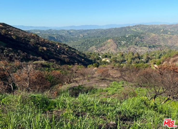  Land for Sale in Topanga, California