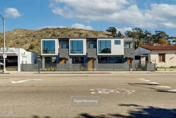  Land for Sale in Ventura, California