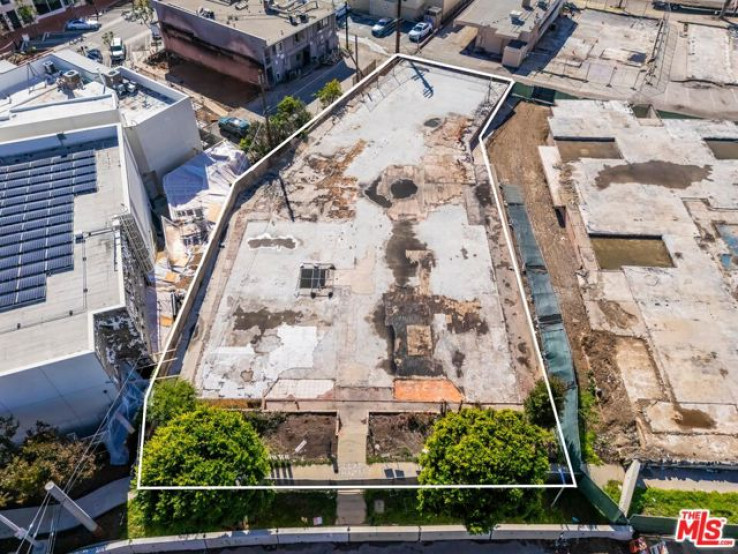  Land for Sale in Pacific Palisades, California