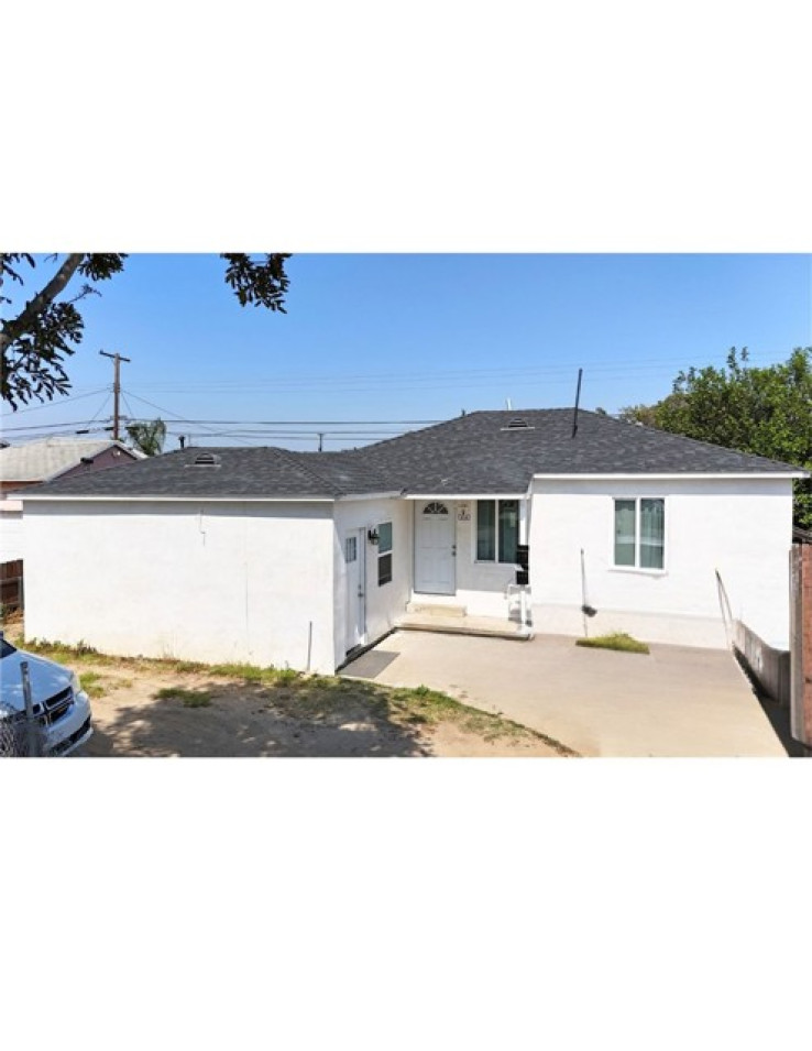  Income Home for Sale in Compton, California