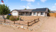 3 Bed Home for Sale in Apple Valley, California