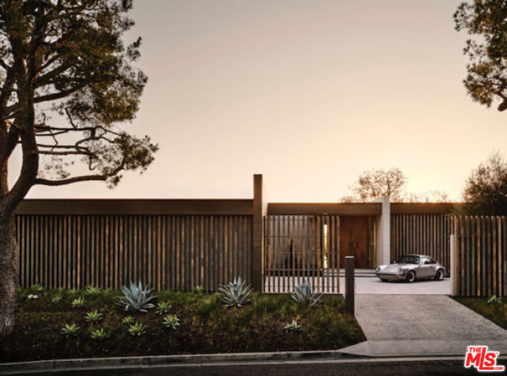 2 Bed Home for Sale in Beverly Hills, California