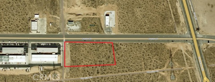  Land for Sale in Adelanto, California