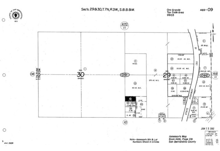  Land for Sale in Adelanto, California