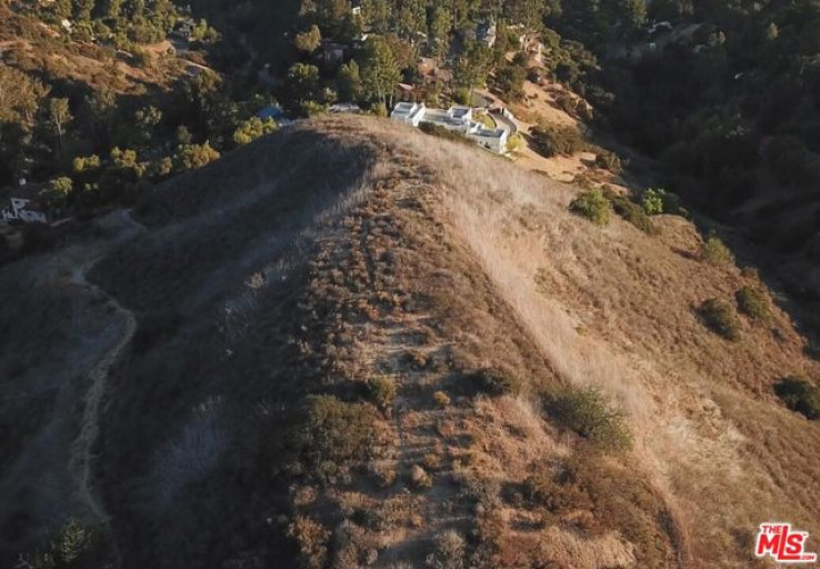  Land for Sale in Topanga, California
