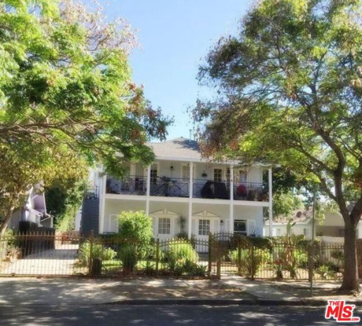  Income Home for Sale in Los Angeles, California