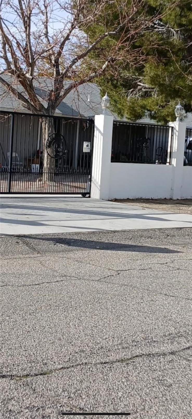3 Bed Home for Sale in Lancaster, California