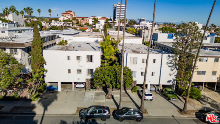  Income Home for Sale in Santa Monica, California