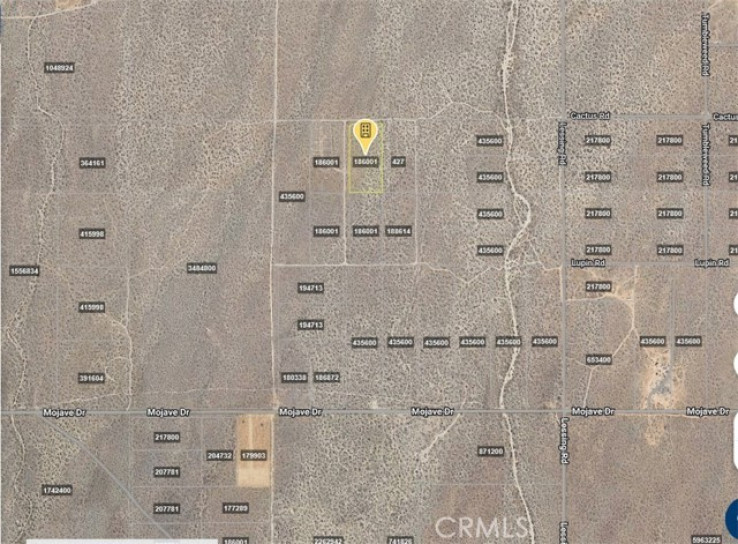  Land for Sale in Adelanto, California