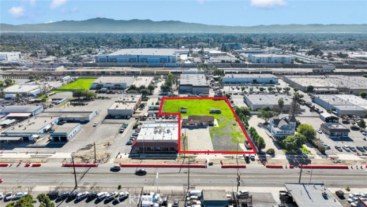 Commercial for Sale in Ontario, California
